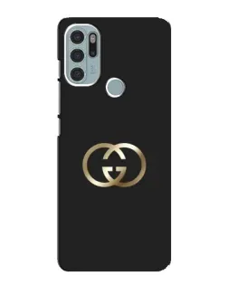Чехол для Motorola MOTO G60s с картинкой «Минимализм Gucci» Чехол для Motorola MOTO G60s с картинкой «Минимализм Gucci»
