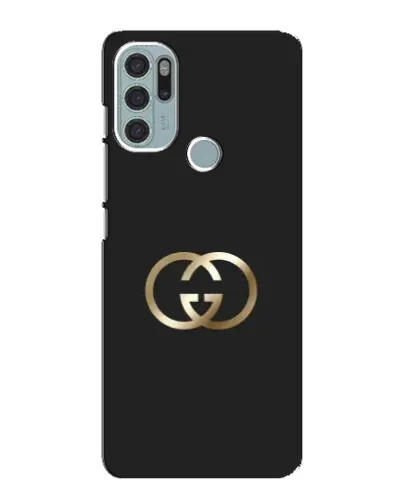 Чехол для Motorola MOTO G60s с картинкой «Минимализм Gucci» Чехол для Motorola MOTO G60s с картинкой «Минимализм Gucci»