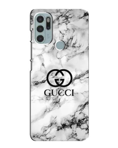 Чехол для Motorola MOTO G60s с картинкой «Gucci — мраморный шик» Чехол для Motorola MOTO G60s с картинкой «Gucci — мраморный шик»