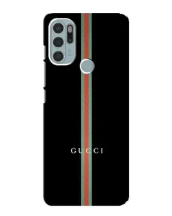 Чехол для Motorola MOTO G60s с картинкой «Gucci — строгая линия» Чехол для Motorola MOTO G60s с картинкой «Gucci — строгая линия»