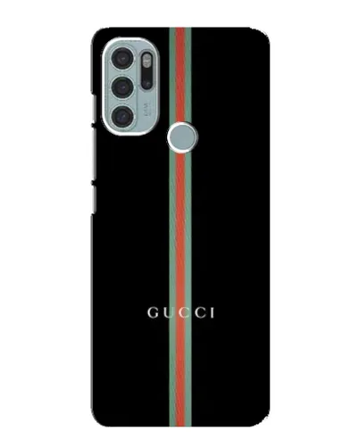 Чехол для Motorola MOTO G60s с картинкой «Gucci — строгая линия» Чехол для Motorola MOTO G60s с картинкой «Gucci — строгая линия»