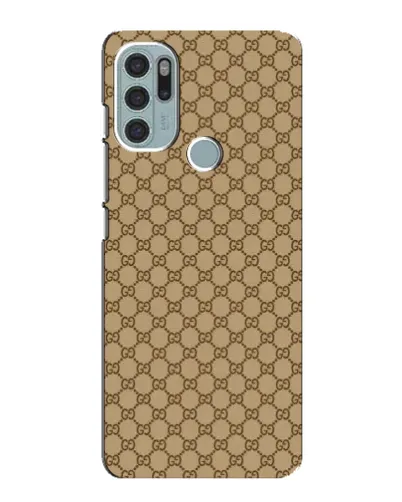 Чехол для Motorola MOTO G60s с картинкой «Gucci — классический беж» Чехол для Motorola MOTO G60s с картинкой «Gucci — классический беж»