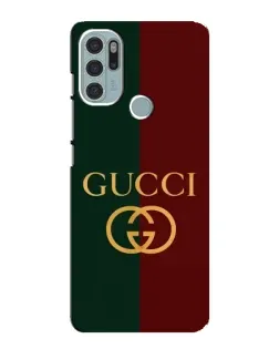 Чехол для Motorola MOTO G60s с картинкой «Gucci — темно-зеленый градиент» Чехол для Motorola MOTO G60s с картинкой «Gucci — темно-зеленый градиент»