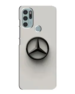 Чехол для Motorola MOTO G60s с картинкой «Mercedes Maybach стиль» Чехол для Motorola MOTO G60s с картинкой «Mercedes Maybach стиль»