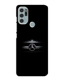 Чехол для Motorola MOTO G60s с картинкой «Mercedes — абстрактные линии» Чехол для Motorola MOTO G60s с картинкой «Mercedes — абстрактные линии»