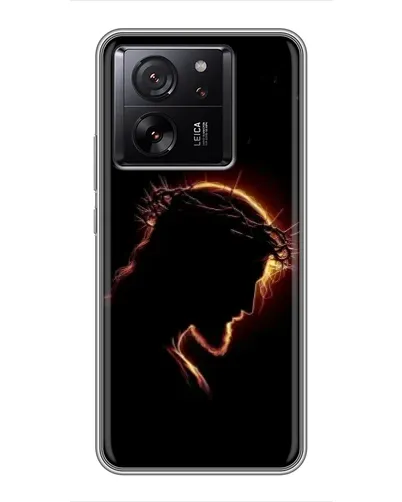 Чехол для Motorola Moto G67 Power с картинкой «Терновый венец» Чехол для Motorola Moto G67 Power с картинкой «Терновый венец»