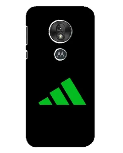 Чехол для Motorola MOTO G7 Play с картинкой «Adidas Abstract» Чехол для Motorola MOTO G7 Play с картинкой «Adidas Abstract»