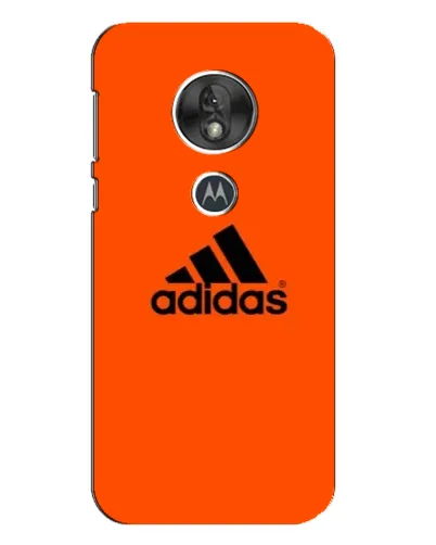 Чехол для Motorola MOTO G7 Play с картинкой «Adidas Ukraine» Чехол для Motorola MOTO G7 Play с картинкой «Adidas Ukraine»