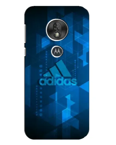 Чехол для Motorola MOTO G7 Play с картинкой «Adidas Sport Art» Чехол для Motorola MOTO G7 Play с картинкой «Adidas Sport Art»