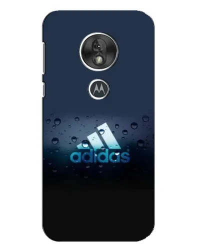 Чехол для Motorola MOTO G7 Play с картинкой «Adidas Water Drops» Чехол для Motorola MOTO G7 Play с картинкой «Adidas Water Drops»