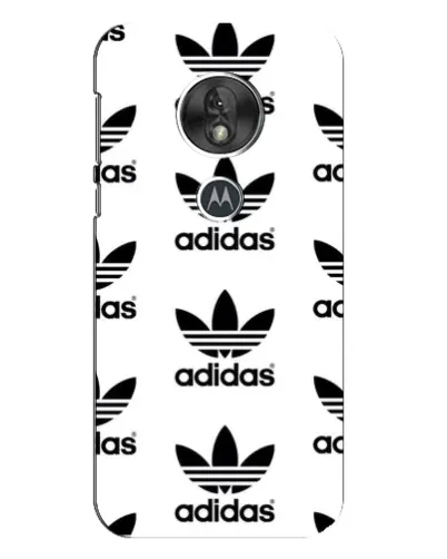 Чехол для Motorola MOTO G7 Play с картинкой «Adidas Pattern» Чехол для Motorola MOTO G7 Play с картинкой «Adidas Pattern»