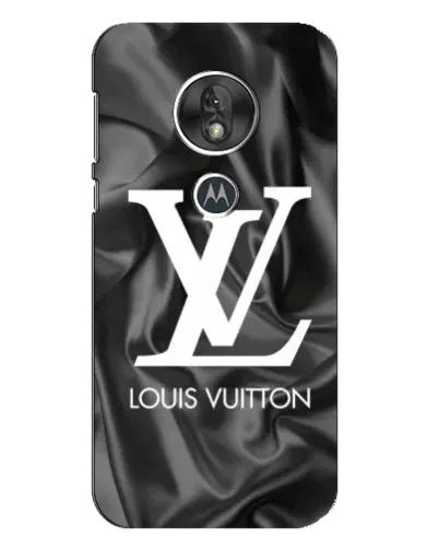Чехол для Motorola MOTO G7 Play с картинкой «Шелковый Louis Vuitton» Чехол для Motorola MOTO G7 Play с картинкой «Шелковый Louis Vuitton»