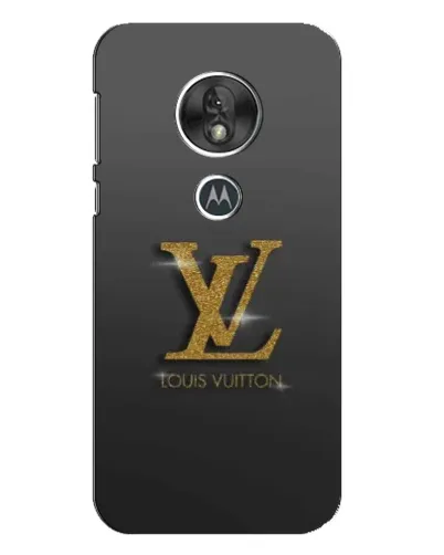 Чехол для Motorola MOTO G7 Play с картинкой «Градиент Louis Vuitton» Чехол для Motorola MOTO G7 Play с картинкой «Градиент Louis Vuitton»
