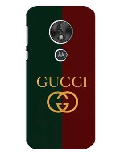 Чехол для Motorola MOTO G7 Play с картинкой «Gucci — темно-зеленый градиент» Чехол для Motorola MOTO G7 Play с картинкой «Gucci — темно-зеленый градиент»