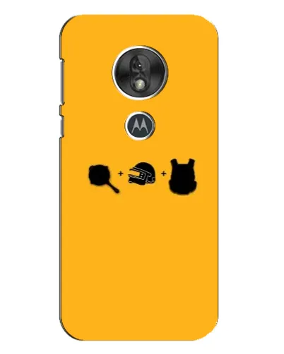Чехол для Motorola MOTO G7 Play с картинкой «BMW — современная классика»