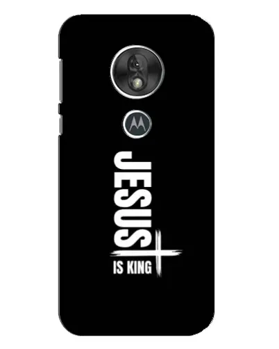 Чехол для Motorola MOTO G7 Play с картинкой «Вертикаль веры Jesus» Чехол для Motorola MOTO G7 Play с картинкой «Вертикаль веры Jesus»