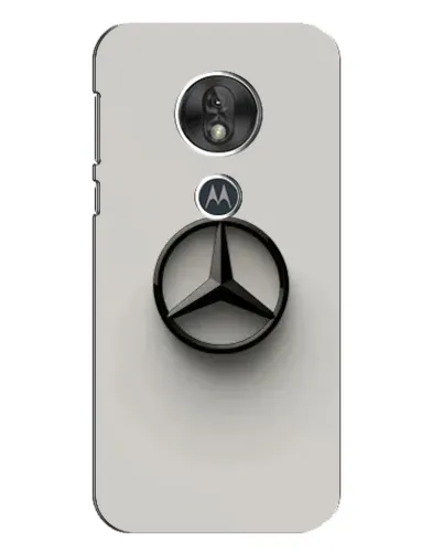 Чехол для Motorola MOTO G7 Play с картинкой «Mercedes Maybach стиль» Чехол для Motorola MOTO G7 Play с картинкой «Mercedes Maybach стиль»