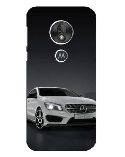 Чехол для Motorola MOTO G7 Play с картинкой «Mercedes AMG GT Silver» Чехол для Motorola MOTO G7 Play с картинкой «Mercedes AMG GT Silver»