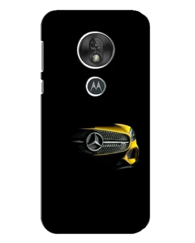 Чехол для Motorola MOTO G7 Play с картинкой «Mercedes — ретро стиль» Чехол для Motorola MOTO G7 Play с картинкой «Mercedes — ретро стиль»