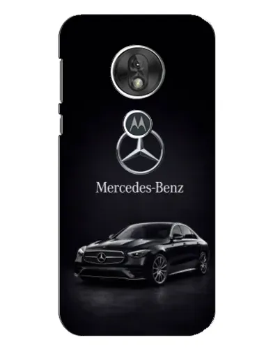 Чехол для Motorola MOTO G7 Play с картинкой «Mercedes — решетка радиатора» Чехол для Motorola MOTO G7 Play с картинкой «Mercedes — решетка радиатора»