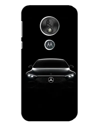 Чехол для Motorola MOTO G7 Play с картинкой «Mercedes Vision — концепт» Чехол для Motorola MOTO G7 Play с картинкой «Mercedes Vision — концепт»