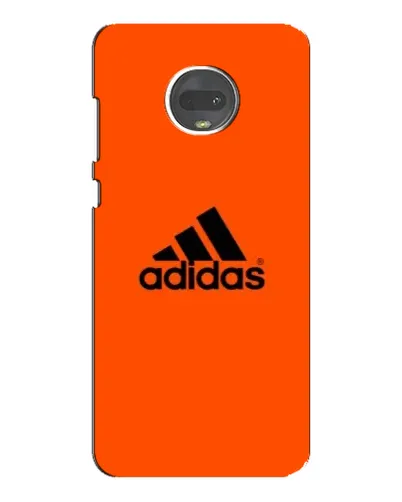 Чехол для Motorola MOTO G7 Plus с картинкой «Adidas Ukraine» Чехол для Motorola MOTO G7 Plus с картинкой «Adidas Ukraine»