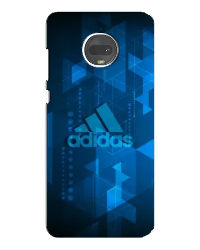 Чехол для Motorola MOTO G7 Plus с картинкой «Adidas Sport Art» Чехол для Motorola MOTO G7 Plus с картинкой «Adidas Sport Art»