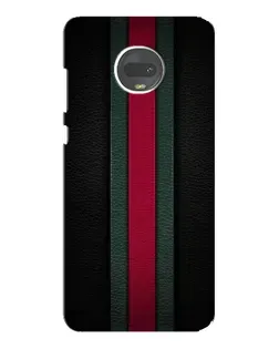 Чехол для Motorola MOTO G7 Plus с картинкой «Gucci — неоновая линия» Чехол для Motorola MOTO G7 Plus с картинкой «Gucci — неоновая линия»