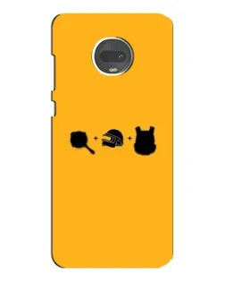 Чехол для Motorola MOTO G7 Plus с картинкой «BMW — современная классика» Чехол для Motorola MOTO G7 Plus с картинкой «BMW — современная классика»