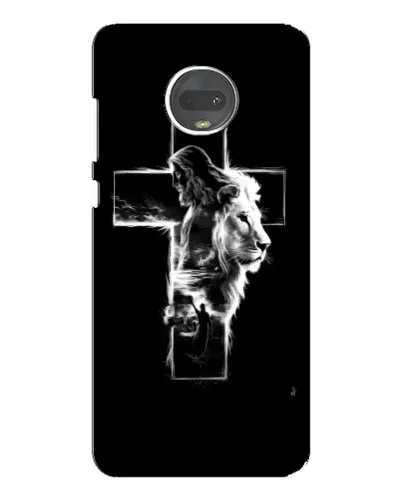 Чехол для Motorola MOTO G7 Plus с картинкой «Сияющий крест Jesus» Чехол для Motorola MOTO G7 Plus с картинкой «Сияющий крест Jesus»