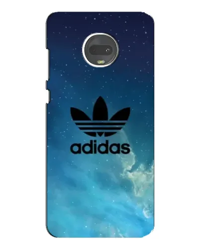 Чехол для Motorola MOTO G7 с картинкой «Adidas Stone Logo» Чехол для Motorola MOTO G7 с картинкой «Adidas Stone Logo»