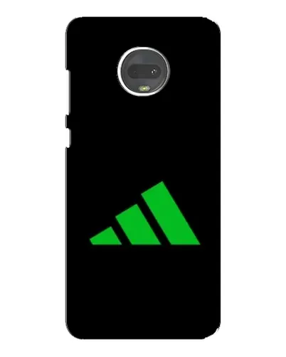 Чехол для Motorola MOTO G7 с картинкой «Adidas Abstract» Чехол для Motorola MOTO G7 с картинкой «Adidas Abstract»
