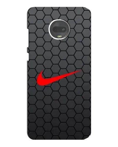 Чехол для Motorola MOTO G7 с картинкой «Nike — карбоновая сетка» Чехол для Motorola MOTO G7 с картинкой «Nike — карбоновая сетка»
