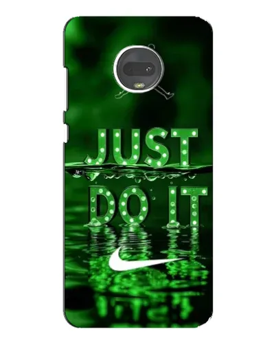 Чехол для Motorola MOTO G7 с картинкой «Зеленый неоновый Nike» Чехол для Motorola MOTO G7 с картинкой «Зеленый неоновый Nike»