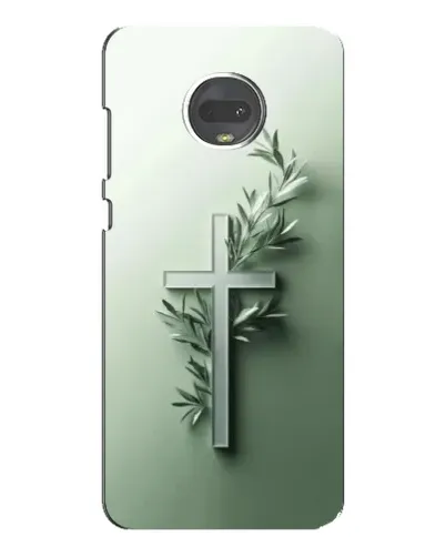 Чехол для Motorola MOTO G7 с картинкой «Оливковая ветвь» Чехол для Motorola MOTO G7 с картинкой «Оливковая ветвь»