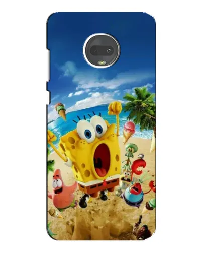 Чехол для Motorola MOTO G7 с картинкой «Развлечения на пляже» Чехол для Motorola MOTO G7 с картинкой «Развлечения на пляже»