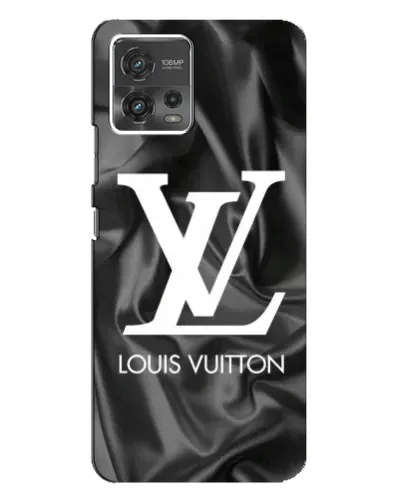Чехол для Motorola MOTO G72 с картинкой «Шелковый Louis Vuitton» Чехол для Motorola MOTO G72 с картинкой «Шелковый Louis Vuitton»