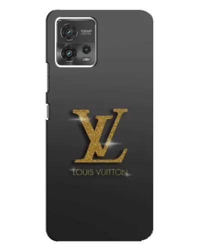 Чехол для Motorola MOTO G72 с картинкой «Градиент Louis Vuitton» Чехол для Motorola MOTO G72 с картинкой «Градиент Louis Vuitton»