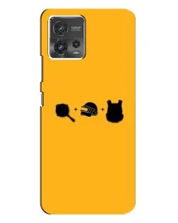 Чохол для Motorola MOTO G72 з картинкою «BMW — сучасна класика» Чохол для Motorola MOTO G72 з картинкою «BMW — сучасна класика»