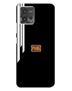 Чохол для Motorola MOTO G72 з картинкою «PUBG — вертикальні лінії» Чохол для Motorola MOTO G72 з картинкою «PUBG — вертикальні лінії»
