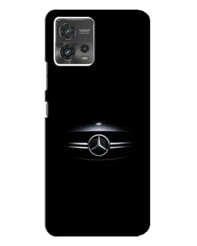 Чехол для Motorola MOTO G72 с картинкой «Mercedes — абстрактные линии» Чехол для Motorola MOTO G72 с картинкой «Mercedes — абстрактные линии»
