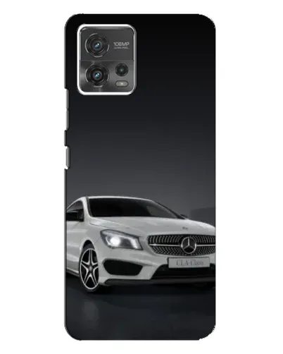 Чехол для Motorola MOTO G72 с картинкой «Mercedes AMG GT Silver» Чехол для Motorola MOTO G72 с картинкой «Mercedes AMG GT Silver»
