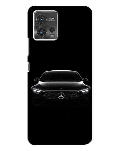 Чехол для Motorola MOTO G72 с картинкой «Mercedes Vision — концепт» Чехол для Motorola MOTO G72 с картинкой «Mercedes Vision — концепт»