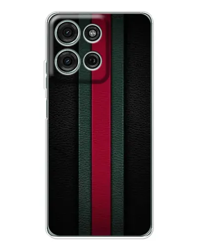 Чехол для Motorola Moto G75 с картинкой «Gucci — неоновая линия» Чехол для Motorola Moto G75 с картинкой «Gucci — неоновая линия»