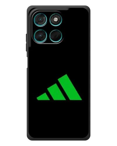 Чехол для Motorola Moto G77 с картинкой «Adidas Abstract» Чехол для Motorola Moto G77 с картинкой «Adidas Abstract»