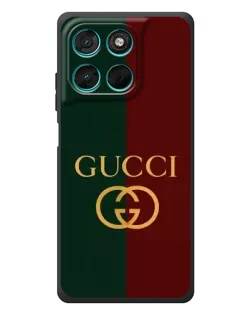 Чехол для Motorola Moto G77 с картинкой «Gucci — темно-зеленый градиент» Чехол для Motorola Moto G77 с картинкой «Gucci — темно-зеленый градиент»
