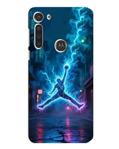 Чехол для Motorola MOTO G8 с картинкой «Jordan Gold Jumpman» Чехол для Motorola MOTO G8 с картинкой «Jordan Gold Jumpman»