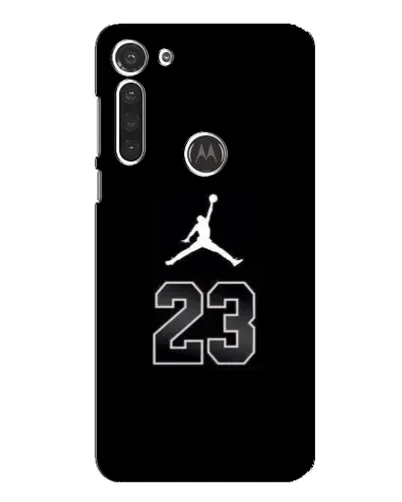 Чехол для Motorola MOTO G8 с картинкой «Jordan Flight 23» Чехол для Motorola MOTO G8 с картинкой «Jordan Flight 23»