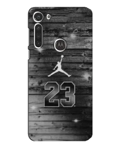 Чехол для Motorola MOTO G8 с картинкой «Jordan Carbon 23» Чехол для Motorola MOTO G8 с картинкой «Jordan Carbon 23»