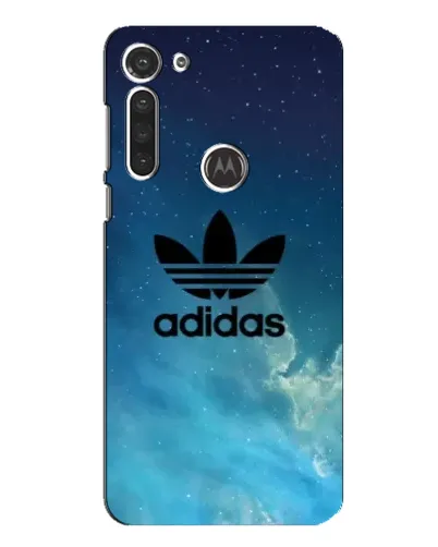 Чехол для Motorola MOTO G8 с картинкой «Adidas Stone Logo» Чехол для Motorola MOTO G8 с картинкой «Adidas Stone Logo»